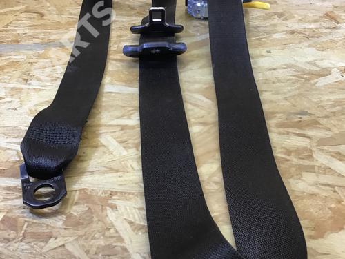 Used Front left belt tensioner Front left belt tensioner MITSUBISHI COLT VI (Z3_A, Z2_A) 1.3 (Z21A) (95 hp) 10733596 10733596