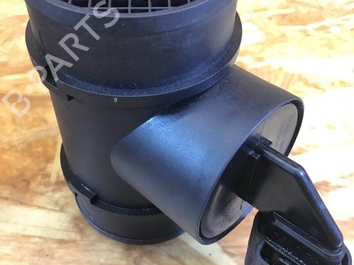 Mass air flow sensor OPEL ASTRA H Estate (A04) 1.6 (L35) | BP28302085M95 