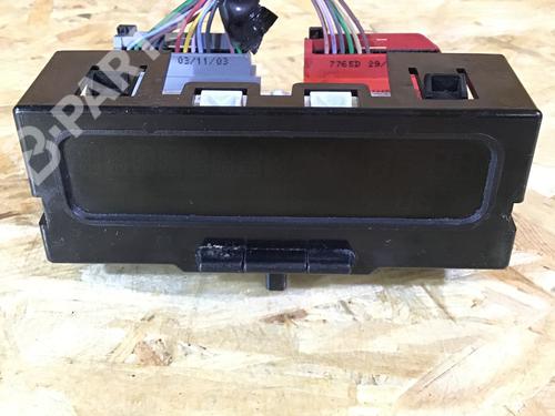 Used Display monitor Display monitor RENAULT CLIO II (BB_, CB_) 1.2 16V (BB05, BB0W, BB11, BB27, BB2T, BB2U, BB2V, CB05,... (75 hp) 6799285 6799285