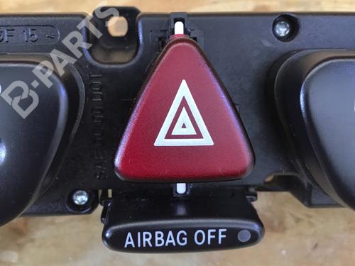 Switch MERCEDES-BENZ C-CLASS T-Model (S203) C 200 CDI (203.204) | BP8945771I30