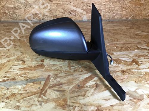 Bakspejl Højre MITSUBISHI COLT VI (Z3_A, Z2_A) 1.3 (Z21A) (95 hp) 30748613