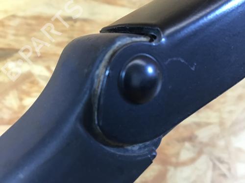 Front windshield wiper arm MERCEDES-BENZ A-CLASS (W169) A 150 (169.031, 169.331) | BP28326850C143 