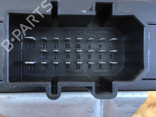 Control unit VW GOLF IV (1J1) 1.4 16V | BP30182870M11 