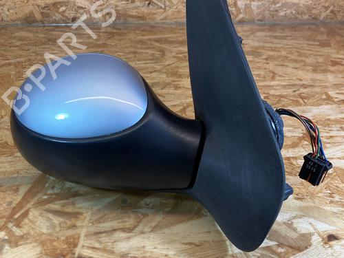 Used Right mirror Right mirror PEUGEOT 206 Hatchback (2A/C) 1.4 16V (88 hp) 33653751 33653751