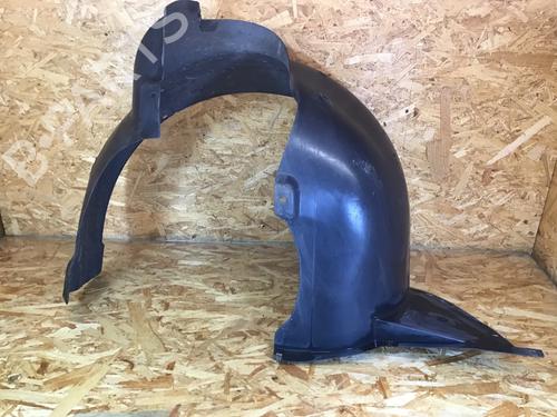 Używane Nadkole VW POLO IV (9N_, 9A_) 1.2 12V (64 hp) 30913519