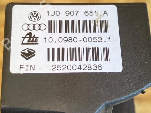 Electronic module VW GOLF IV Variant (1J5) 2.0 | BP33397227M83 - Image 2