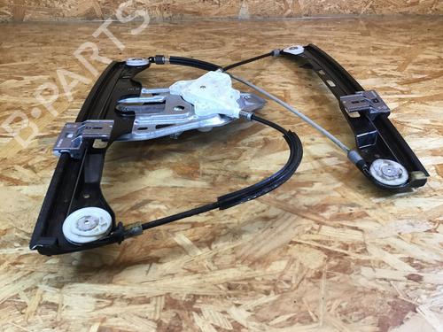 Front left window mechanism MERCEDES-BENZ C-CLASS T-Model (S203) C 220 CDI (203.206, 203.208) | BP28320980C22 