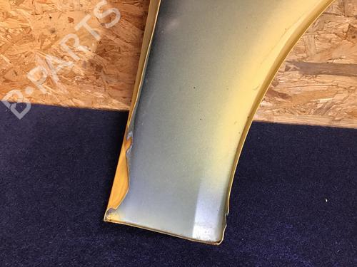 Left front fenders OPEL TIGRA TwinTop (X04) 1.4 (R97) | BP31354337C41 