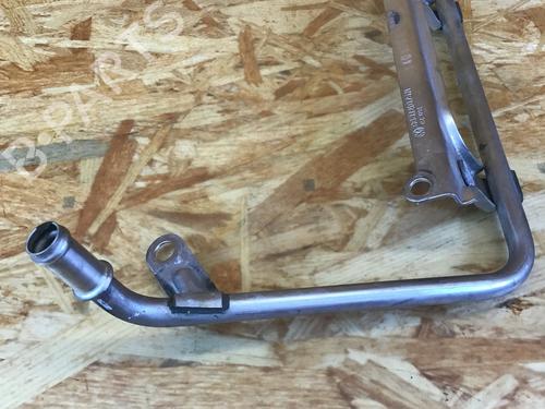 Pipe VW TRANSPORTER T6 / CARAVELLE T6 Bus (SGB, SGJ, SHB, SHJ) 2.0 TSI | BP27867358M125 