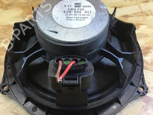Speaker SEAT IBIZA IV SC (6J1, 6P5) 1.2 TSI | BP29926828E2 