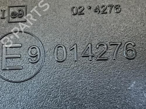 Rear mirror FORD FIESTA VI (CB1, CCN) 1.4 | BP31864470I6 