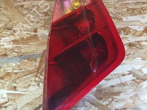 Used Right taillight FIAT GRANDE PUNTO (199_) 1.4 (199AXB11, 199AXB1A, 199BXB1A, 199AXL1A) (77 hp) 28603602