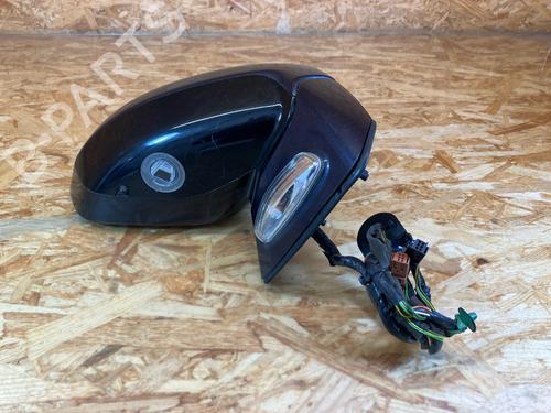 Used Right mirror CITROËN C4 Picasso I MPV (UD_) 1.6 HDi (109 hp) 32998157