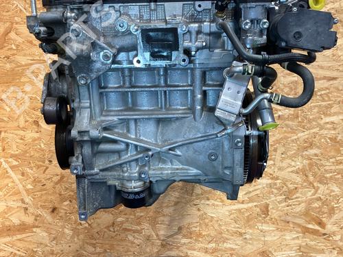 Engine SUZUKI IGNIS III (MF, FF) 1.2 Hybrid AllGrip (ATK412) | BP33428801M1 - Image 4