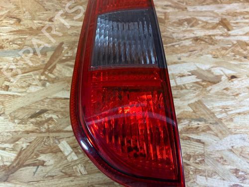 Used Left taillight FORD FOCUS II Turnier (DA_, FFS, DS) 1.6 (100 hp) 33115200