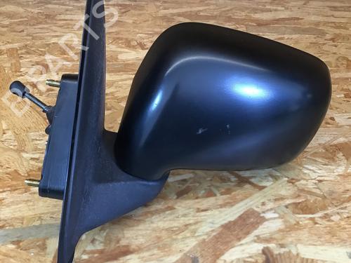 Used Left mirror TOYOTA STARLET (_P9_) 1.3 (EP91_, EP91R) (75 hp) 31919101