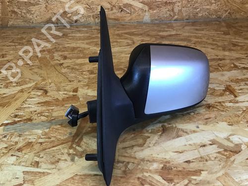 Used Left mirror FORD MONDEO III Turnier (BWY) 2.0 TDCi (130 hp) 28318713