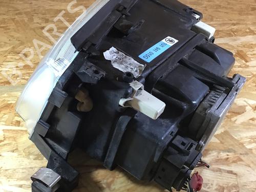 Left headlight SKODA OCTAVIA I Combi (1U5) 2.0 | BP29705738C28 