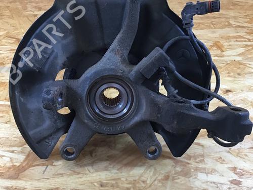 Right front steering knuckle MERCEDES-BENZ A-CLASS (W168) A 140 (168.031, 168.131) | BP17972644M26 