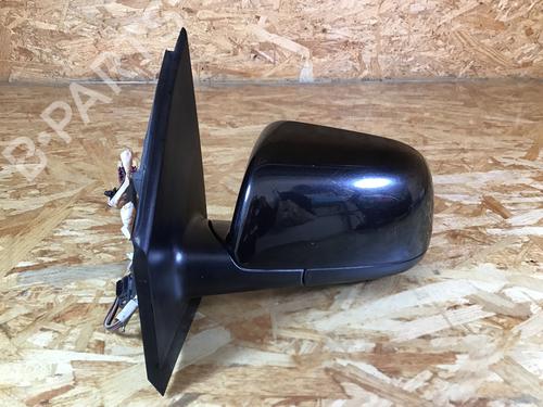Retrovisor esquerdo VW POLO IV (9N_, 9A_) 1.4 TDI (75 hp) 30616561
