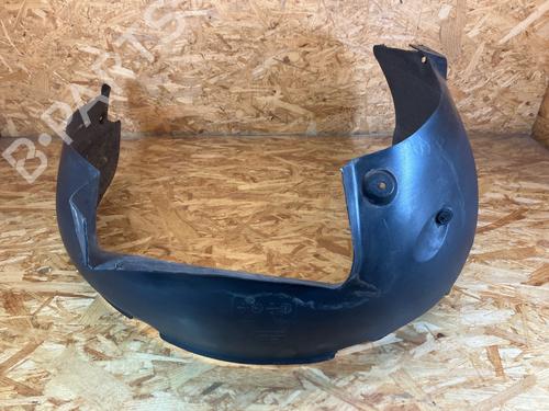 Used Wheel arch VW GOLF IV (1J1) 1.6 (100 hp) 32476057