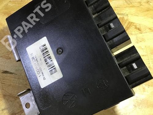 Used Control unit Control unit VW GOLF IV (1J1) 1.4 16V (75 hp) 7758470 7758470