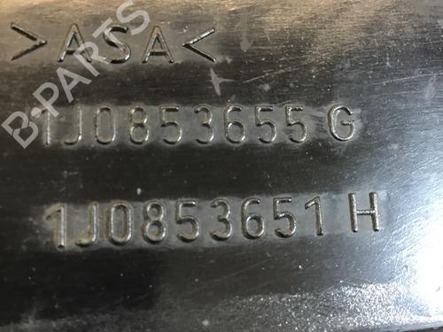 Grille VW GOLF IV (1J1) 1.6 16V | BP29833549C40 