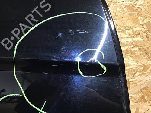 Right rear door MERCEDES-BENZ C-CLASS T-Model (S204) C 250 CDI (204.203) | BP29509154C5 