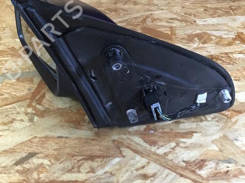 Left mirror OPEL ASTRA H Estate (A04) 1.6 (L35) | BP28294057C26 