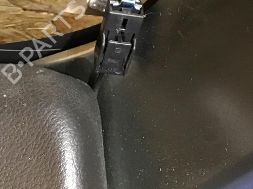 Tailgate SUZUKI IGNIS III (MF, FF) 1.2 Hybrid AllGrip (ATK412) | BP31919142C6 