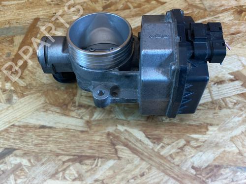 Used Throttle body CITROËN C3 I (FC_, FN_) 1.4 i (73 hp) 32215203
