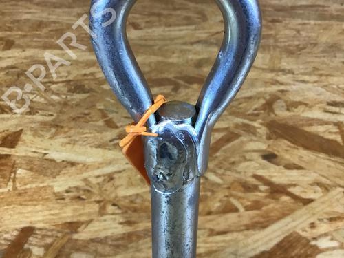 Used Other OPEL SIGNUM Hatchback (Z03) 2.2 DTI (F48) (125 hp) 30200051