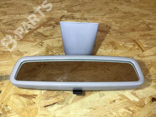 Used Rear mirror Rear mirror MERCEDES-BENZ C-CLASS (W203) C 200 CDI (203.004) (116 hp) 7967300 7967300