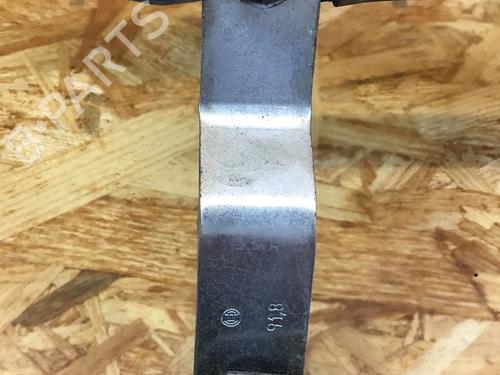 Front wipers mechanism VW TOURAN (1T1, 1T2) 1.6 | BP29923552C83