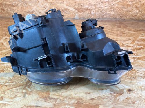 Venstre forlygte BMW 3 Compact (E46) 316 ti | BP32212011C28 