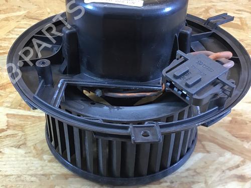 Heater blower motor VW PASSAT B6 Variant (3C5) 2.0 TDI | BP28367513M62 