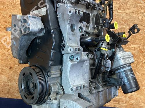Motor VW GOLF IV (1J1) 1.6 (102 hp) 33054674