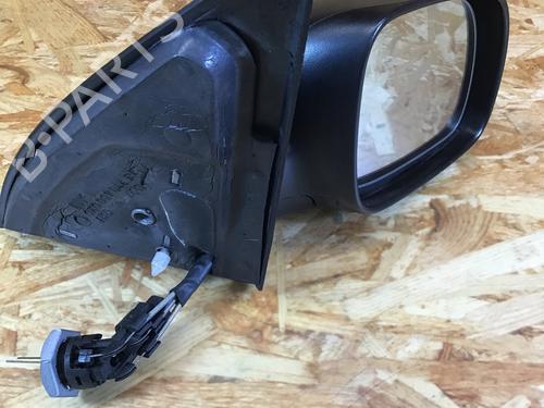 Right mirror VW LUPO I (6X1, 6E1) 1.0 | BP29717391C27 