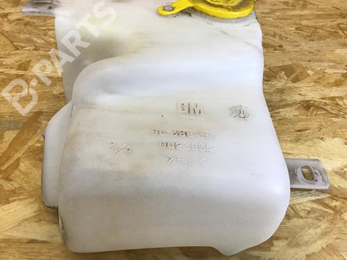 Used Windscreen washer tank Windscreen washer tank OPEL CORSA B (S93) 1.0 i 12V (F08, F68, M68) (54 hp) 11198624 11198624