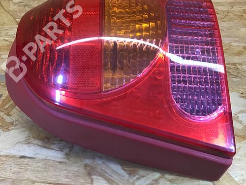 Right taillight RENAULT TWINGO I (C06_) 1.2 16V (C06C, C06D, C06K) | BP10362886C35  - Image 5