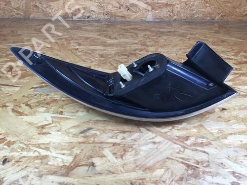 Right taillight MAZDA 6 Estate (GH) 2.0 MZR (GHEFW, GH10F) | BP29705745C35 