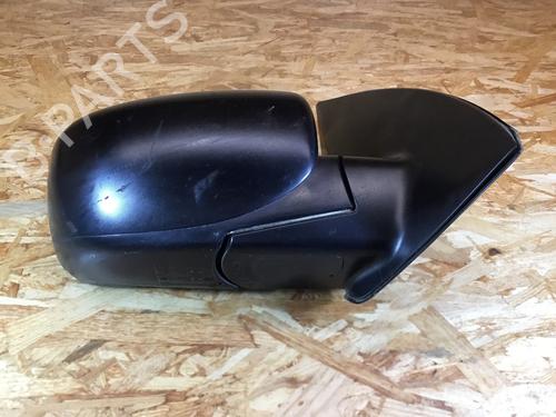 Used Right mirror HYUNDAI i10 I (PA) 1.1 (65 hp) 31624387