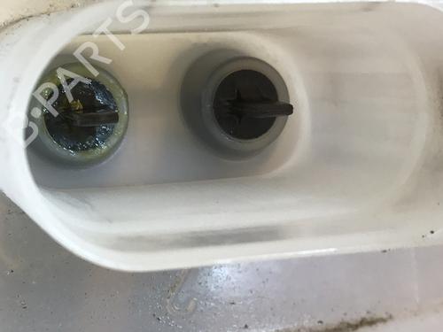 Expansion tank SKODA CITIGO (NF1) 1.0 | BP29455823C120 