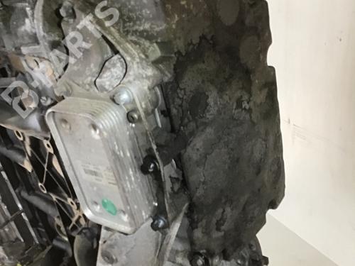 Engine CHRYSLER PT CRUISER (PT_) 2.2 CRD | BP4821743M1 - Image 10