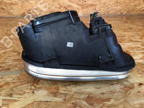 Left headlight VW GOLF IV (1J1) 1.4 16V | BP30182865C28 