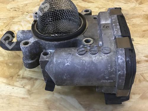 Used Throttle body Throttle body MERCEDES-BENZ C-CLASS T-Model (S202) C 200 T Kompressor (202.087) (163 hp) 9522386 9522386