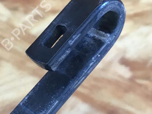 Braço escova frente OPEL CORSA C (X01) 1.0 (F08, F68) | BP30498693C143 