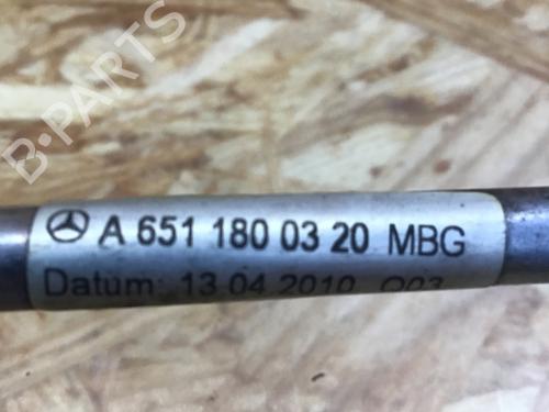 Pipe MERCEDES-BENZ C-CLASS T-Model (S204) C 250 CDI (204.203) | BP28019757M125 
