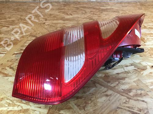 Left taillight MERCEDES-BENZ A-CLASS (W169) A 150 (169.031, 169.331) | BP28294063C34 