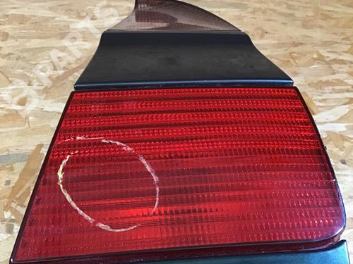 Used Right taillight Right taillight CITROËN XM (Y4) 3.0 V6 (167 hp) 10318356 10318356